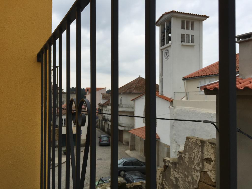 Гостьовий будинок Casas Do Terreiro Сейя Номер фото