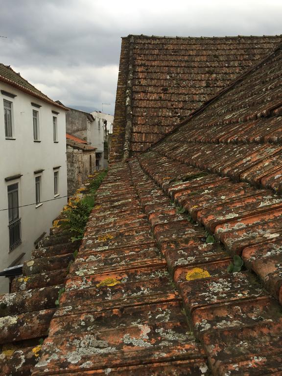 Гостьовий будинок Casas Do Terreiro Сейя Номер фото