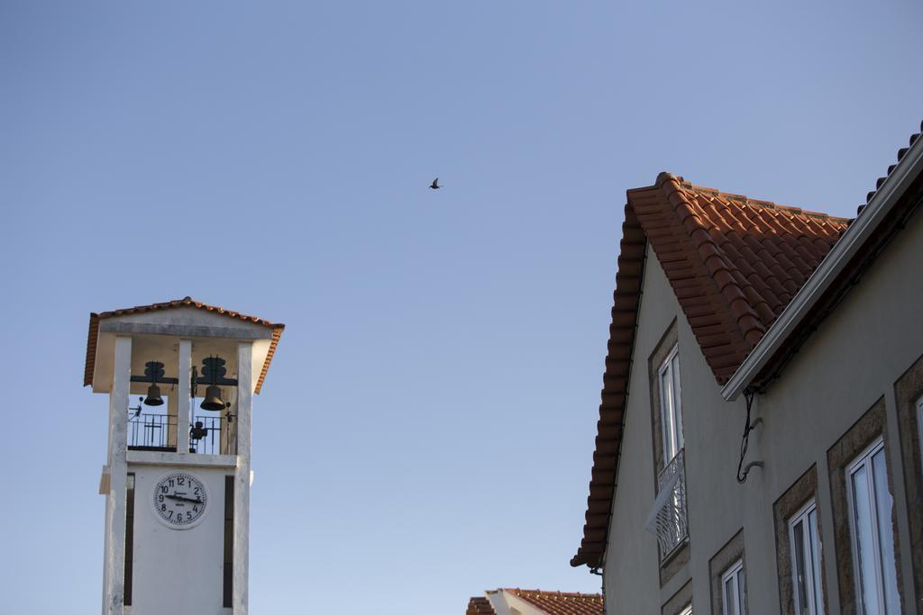 Гостьовий будинок Casas Do Terreiro Сейя Номер фото