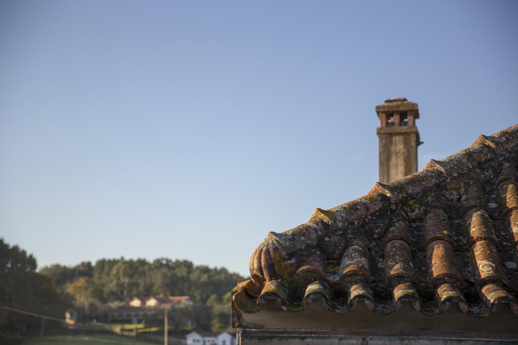 Гостьовий будинок Casas Do Terreiro Сейя Номер фото