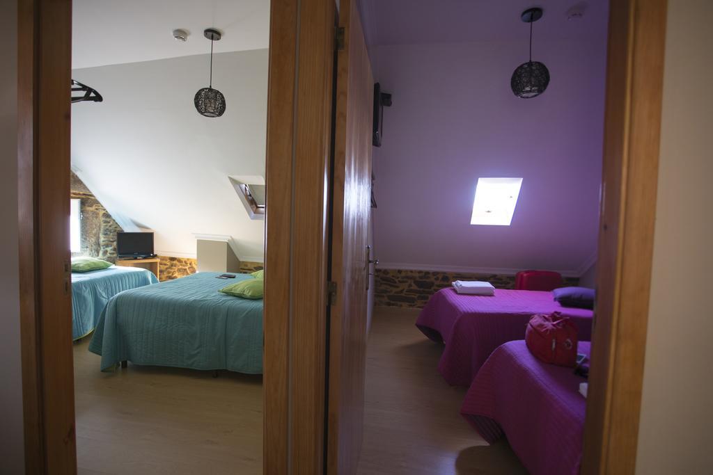 Гостьовий будинок Casas Do Terreiro Сейя Номер фото