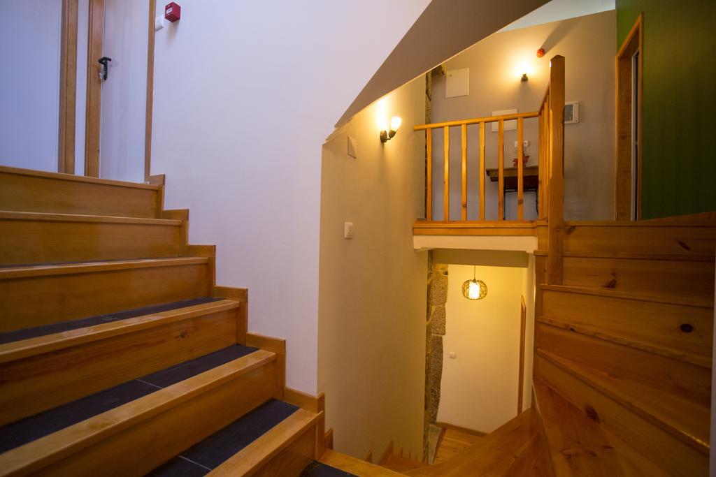 Гостьовий будинок Casas Do Terreiro Сейя Номер фото
