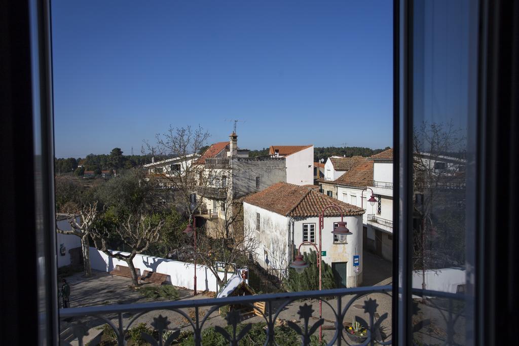 Гостьовий будинок Casas Do Terreiro Сейя Номер фото