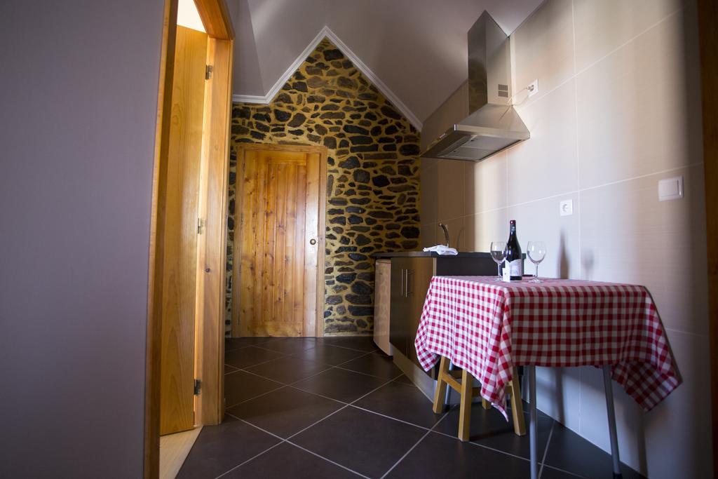 Гостьовий будинок Casas Do Terreiro Сейя Номер фото