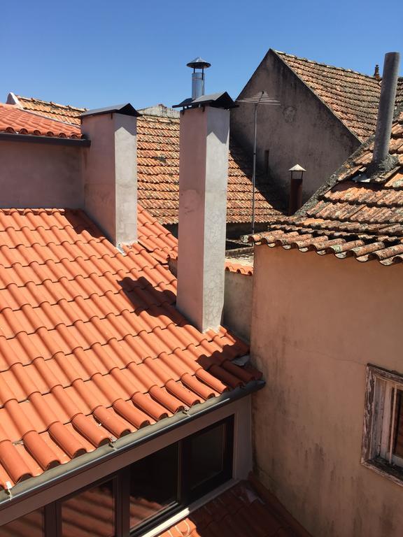 Гостьовий будинок Casas Do Terreiro Сейя Екстер'єр фото
