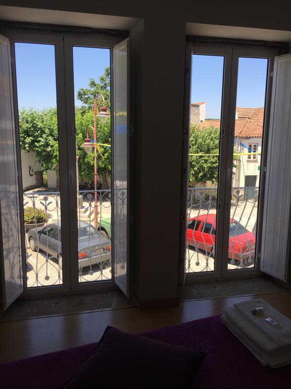 Гостьовий будинок Casas Do Terreiro Сейя Екстер'єр фото