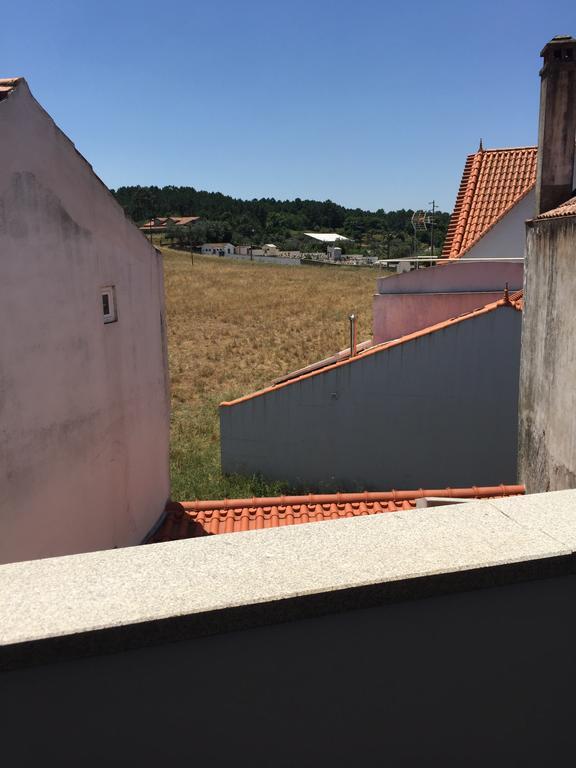 Гостьовий будинок Casas Do Terreiro Сейя Екстер'єр фото