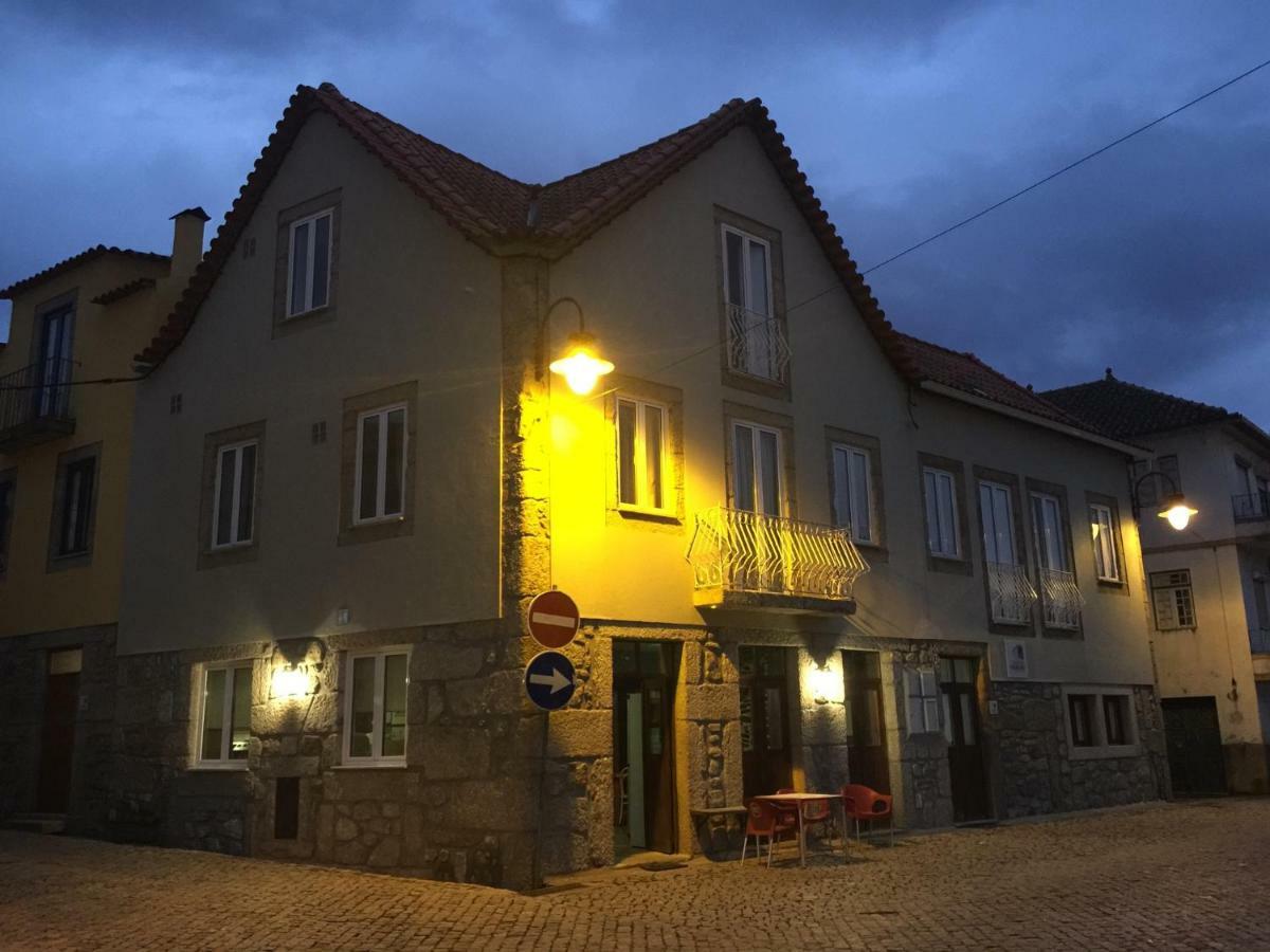 Гостьовий будинок Casas Do Terreiro Сейя Екстер'єр фото