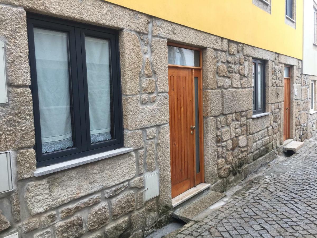 Гостьовий будинок Casas Do Terreiro Сейя Екстер'єр фото