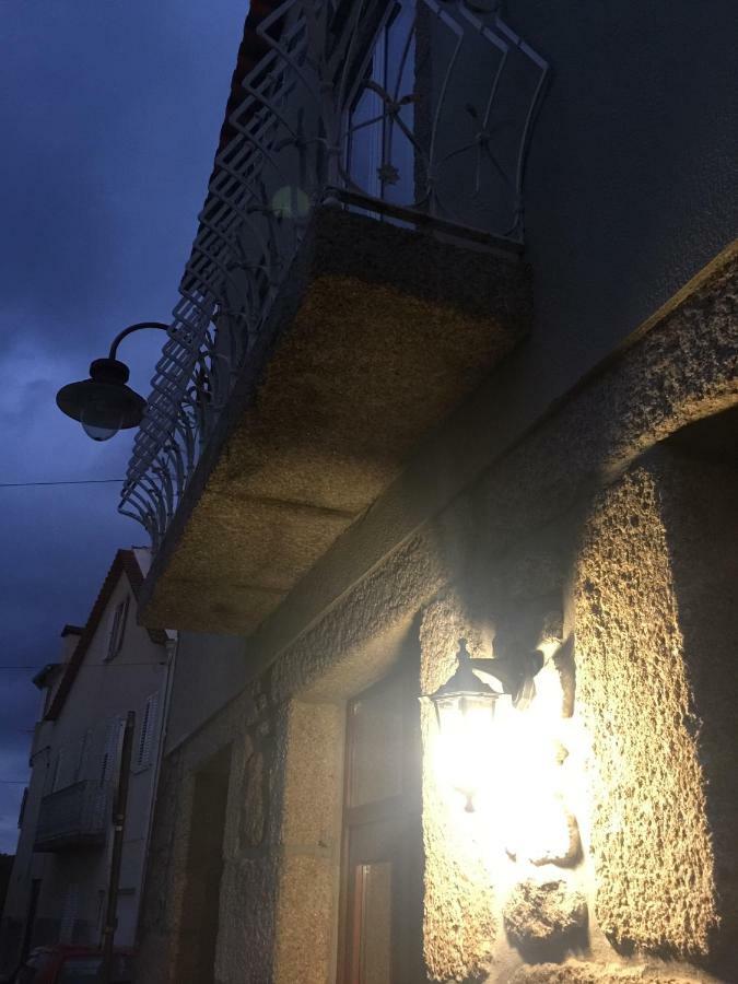 Гостьовий будинок Casas Do Terreiro Сейя Екстер'єр фото
